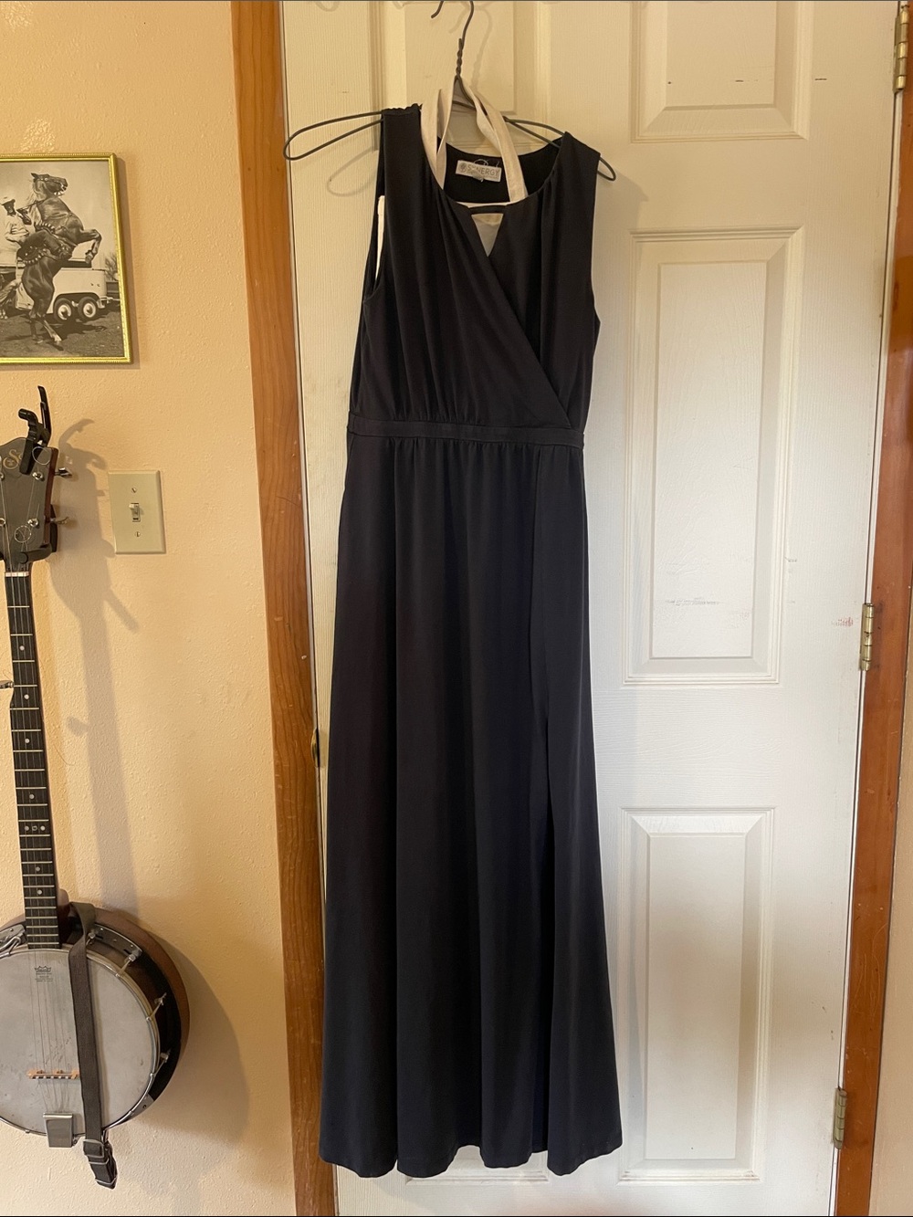 Synergy Organic Dress